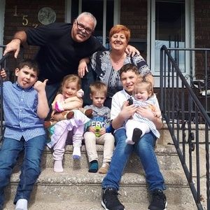 Meet your Posher, Cheryl